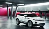 2012 Land Rover Range Rover Evoque