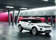 2012 Land Rover Range Rover Evoque