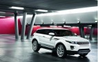 "Being Henry" Promotes The Range Rover Evoque