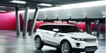 2012 Land Rover Range Rover Evoque