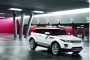 2012 Land Rover Range Rover Evoque Photos