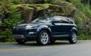 2012 Land Rover Range Rover Evoque 5-dr