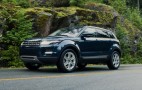 Best Rearview Cameras: Which 2012 Family Vehicles Have Them?