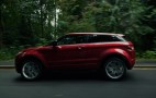 Range Rover Evoque R To Get Supercharged 340-HP V-6?