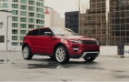 2012 Best Car To Buy Nominee: 2012 Land Rover Range Rover Evoque
