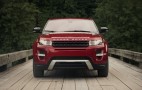 New Details On Range Rover 'Grand Evoque': Report