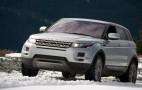 Hyundai Elantra And Range Rover Evoque Voted 2012 North American Car And Truck Of The Year