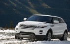 Land Rover Recalls LR2 And Range Rover Evoque For Faulty Brakes