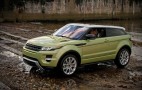 Land Rover Allocating More Evoques For The U.S. Market