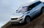 Land Rover Could Go Smaller Than Evoque, Says Design Boss