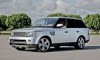 2012 Land Rover Range Rover Sport