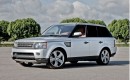 2012 Land Rover Range Rover Sport