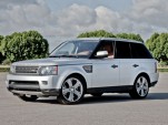 2012 Land Rover Range Rover Sport