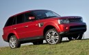 2013 Land Rover Range Rover Sport