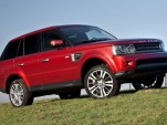 2013 Land Rover Range Rover Sport