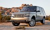 2012 Land Rover Range Rover