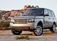 2012 Land Rover Range Rover