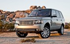 Land Rover Upgrades Certified Pre-Owned Program In U.S.