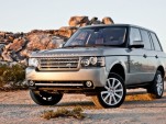 2012 Land Rover Range Rover