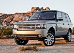 2012 Land Rover Range Rover