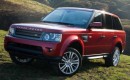 2012 Land Rover Range Rover