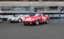 2012 Le Mans Classic