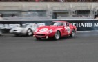 2012 Le Mans Classic Mega-Gallery