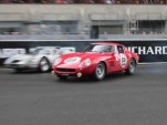 2012 Le Mans Classic