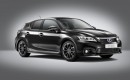 2012 Lexus CT 200h F-Sport