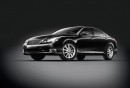 2012 Lexus ES 350 2012 Lexus ES 350 Touring Edition
