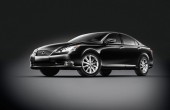 2012 Lexus ES 350 Photos