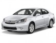 2012 Lexus HS 250h