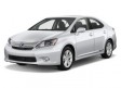 2012 Lexus HS 250h