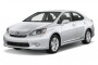 2012 Lexus HS 250h Photos