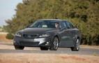2006-2012 Lexus IS Models Recalled For Faulty Windscreen Wipers