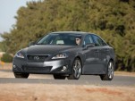 2012 Lexus IS 250