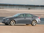 2012 Lexus IS 250