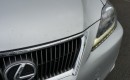 2012 Lexus IS 250  -  Driven, November 2011