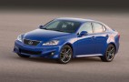 Lexus Again Tops Luxury Brands In Latest J.D. Power Study