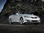 2012 Lexus IS 350C