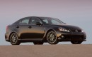 2012 Lexus IS F