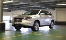2012 Lexus RX 450h