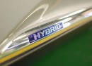 2012 Lexus RX 450h