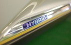 Our Guide To Every Hybrid Car On Sale In The U.S.