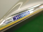 2012 Lexus RX 450h