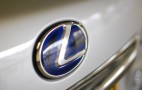 Lexus To Debut New Compact Crossover In Tokyo: Report