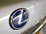 2012 Lexus RX 450h