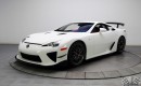 2012 Lexus LFA Nurburgring Edition, offered by RK Motors