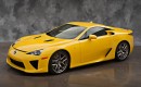 2012 Lexus LFA