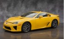 2012 Lexus LFA